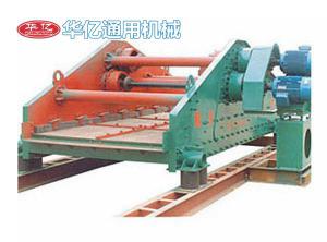 ZSM、DSM系列脫水振動(dòng)篩